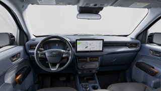 2025 Ford Maverick® Internal Image 2